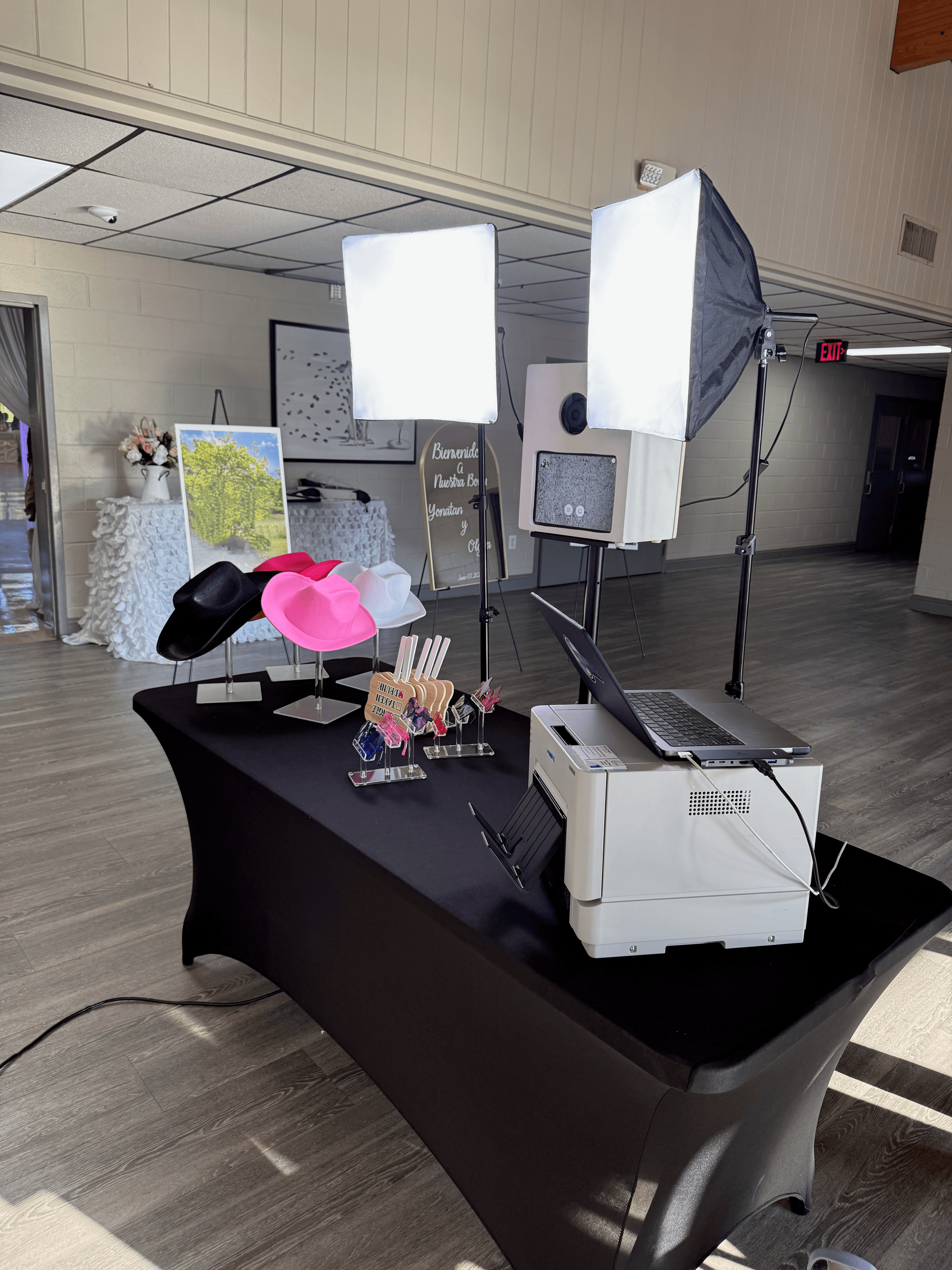 Hero photobooth 1