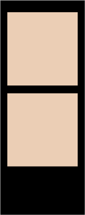 2x6 Option 1